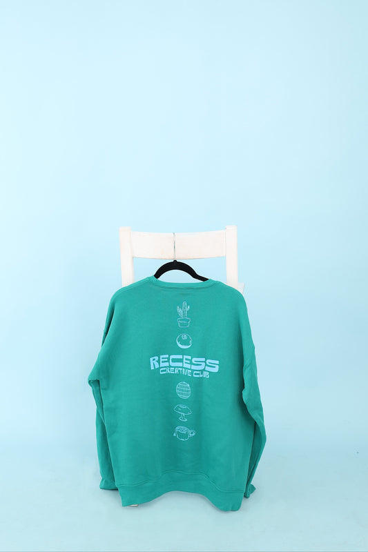 Recess Limited Edition Sweatshirt