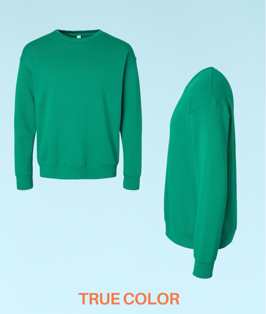 Recess Limited Edition Sweatshirt